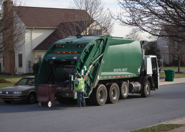 Professional Junk Removal in Burns, OR